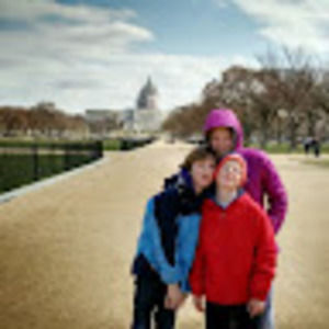 Meet your Posher, Mieke